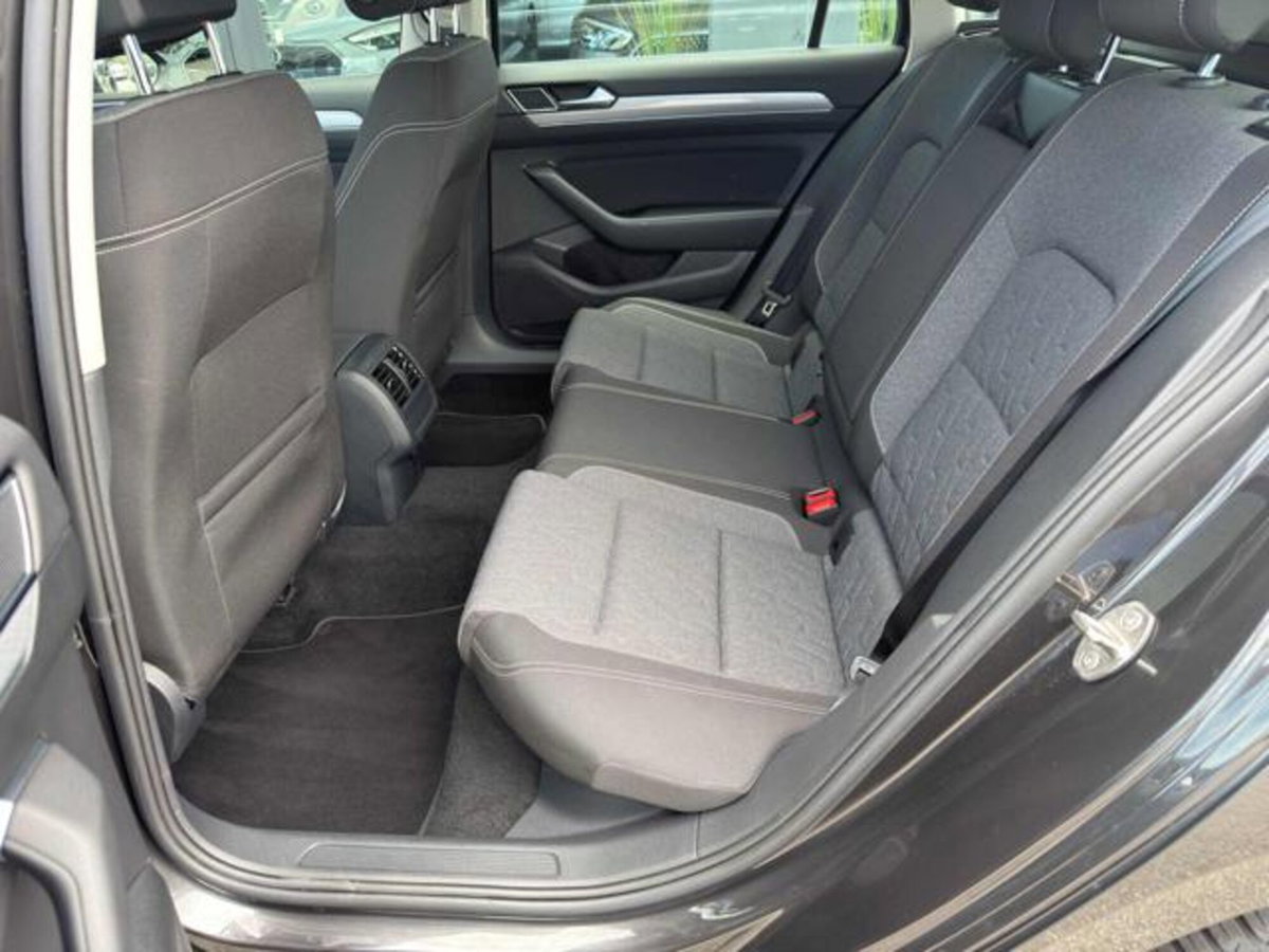 Volkswagen Passat Variant 2.0 TDI SCR 122 CV EVO DSG Business (13)