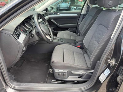 Volkswagen Passat Variant 2.0 TDI SCR 122 CV EVO DSG Business (14)