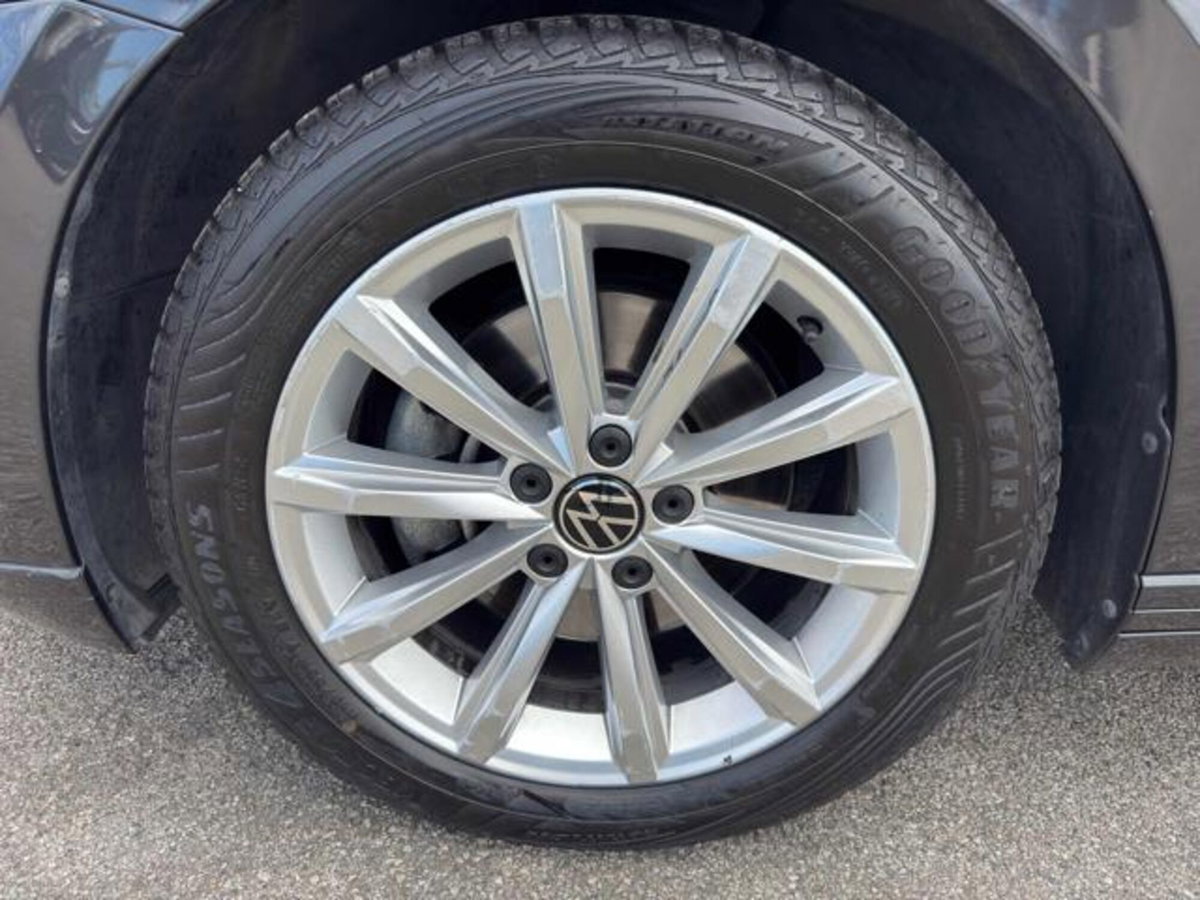 Volkswagen Passat Variant 2.0 TDI SCR 122 CV EVO DSG Business (4)