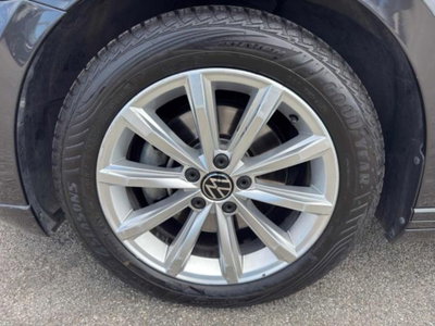 Volkswagen Passat Variant 2.0 TDI SCR 122 CV EVO DSG Business (4)