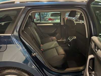 Skoda Superb Station Wagon 2.0 TDI EVO 150 CV SCR DSG Wagon Executive (17)