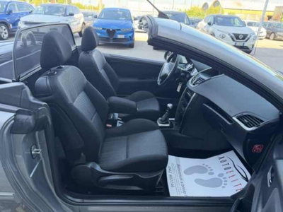 Peugeot 207 Cabrio THP 156CV CC Féline (11)