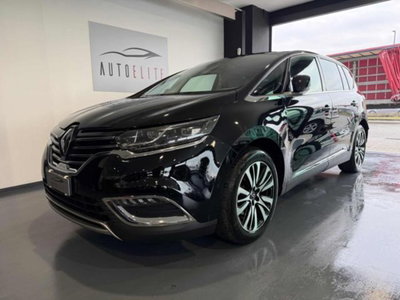 Renault Espace dCi 160CV EDC Energy Initiale Paris 4Control usata