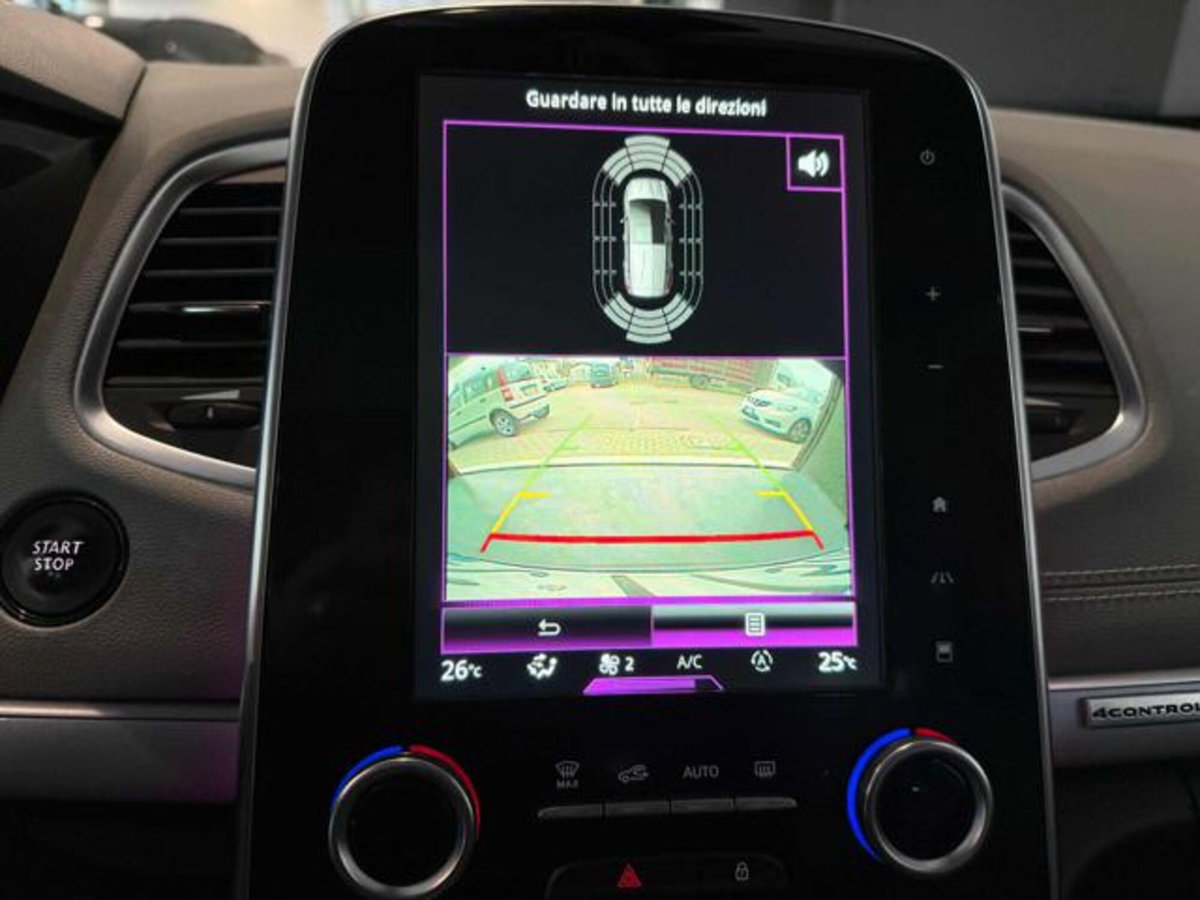 Renault Espace dCi 160CV EDC Energy Initiale Paris 4Control (12)