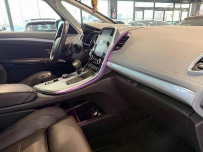 Renault Espace dCi 160CV EDC Energy Initiale Paris 4Control (15)