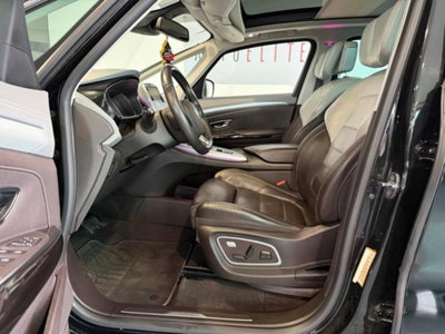 Renault Espace dCi 160CV EDC Energy Initiale Paris 4Control (16)