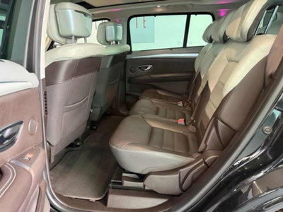 Renault Espace dCi 160CV EDC Energy Initiale Paris 4Control (17)