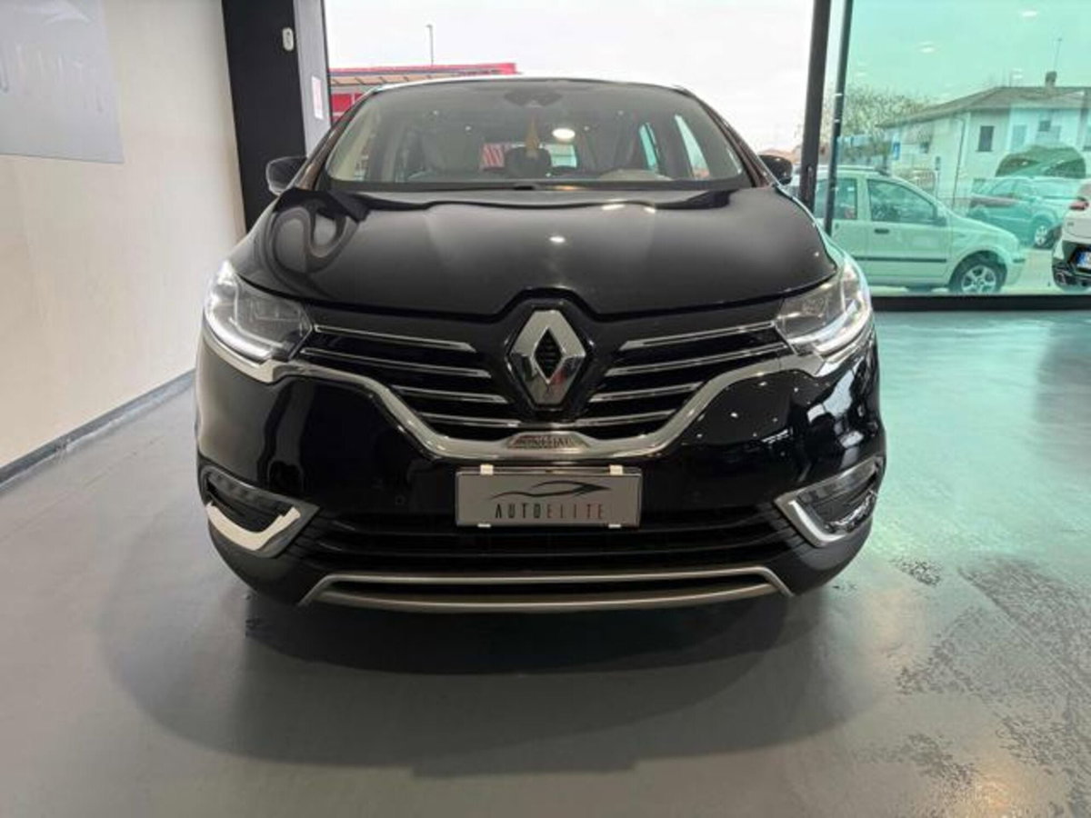 Renault Espace dCi 160CV EDC Energy Initiale Paris 4Control (2)