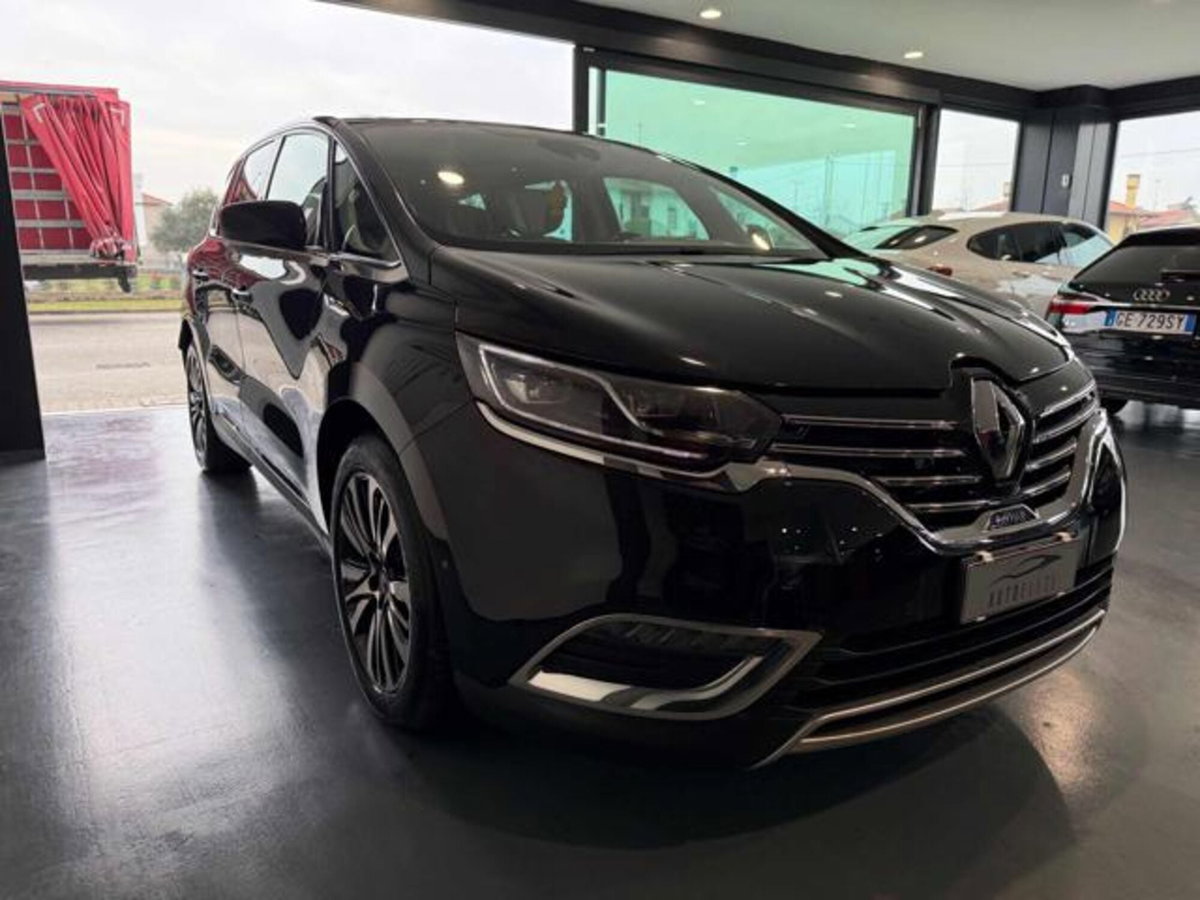 Renault Espace dCi 160CV EDC Energy Initiale Paris 4Control (3)