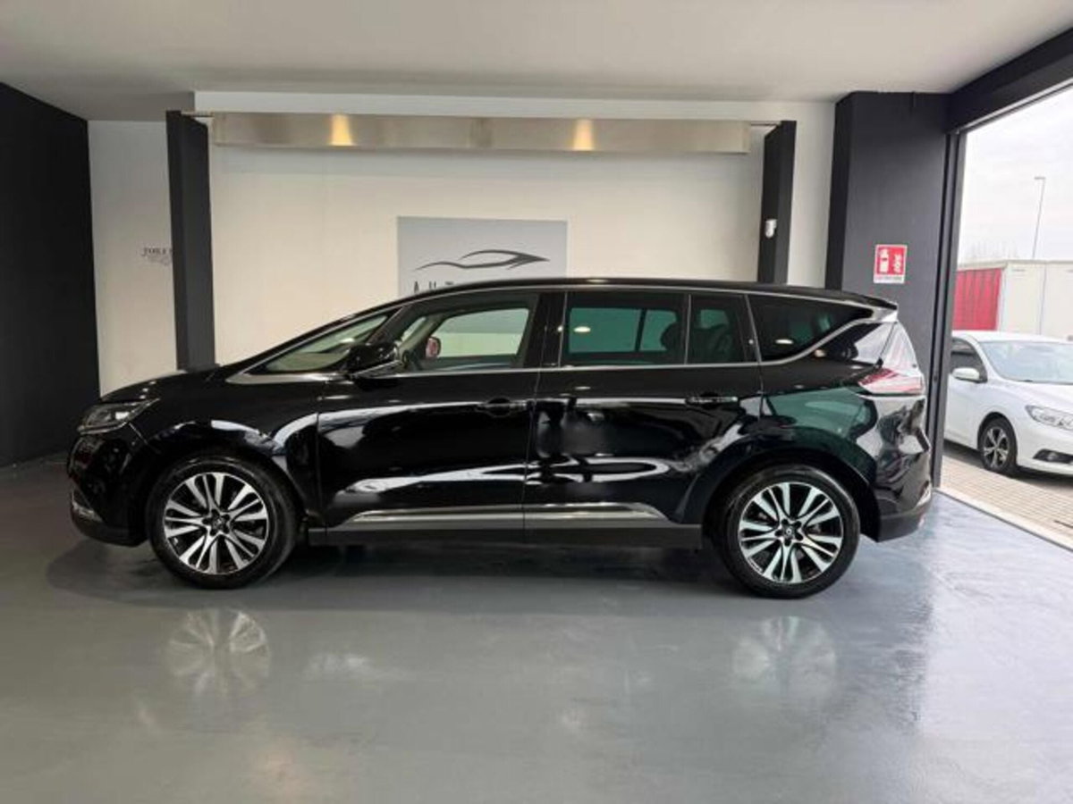 Renault Espace dCi 160CV EDC Energy Initiale Paris 4Control (4)