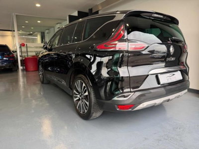 Renault Espace dCi 160CV EDC Energy Initiale Paris 4Control (5)
