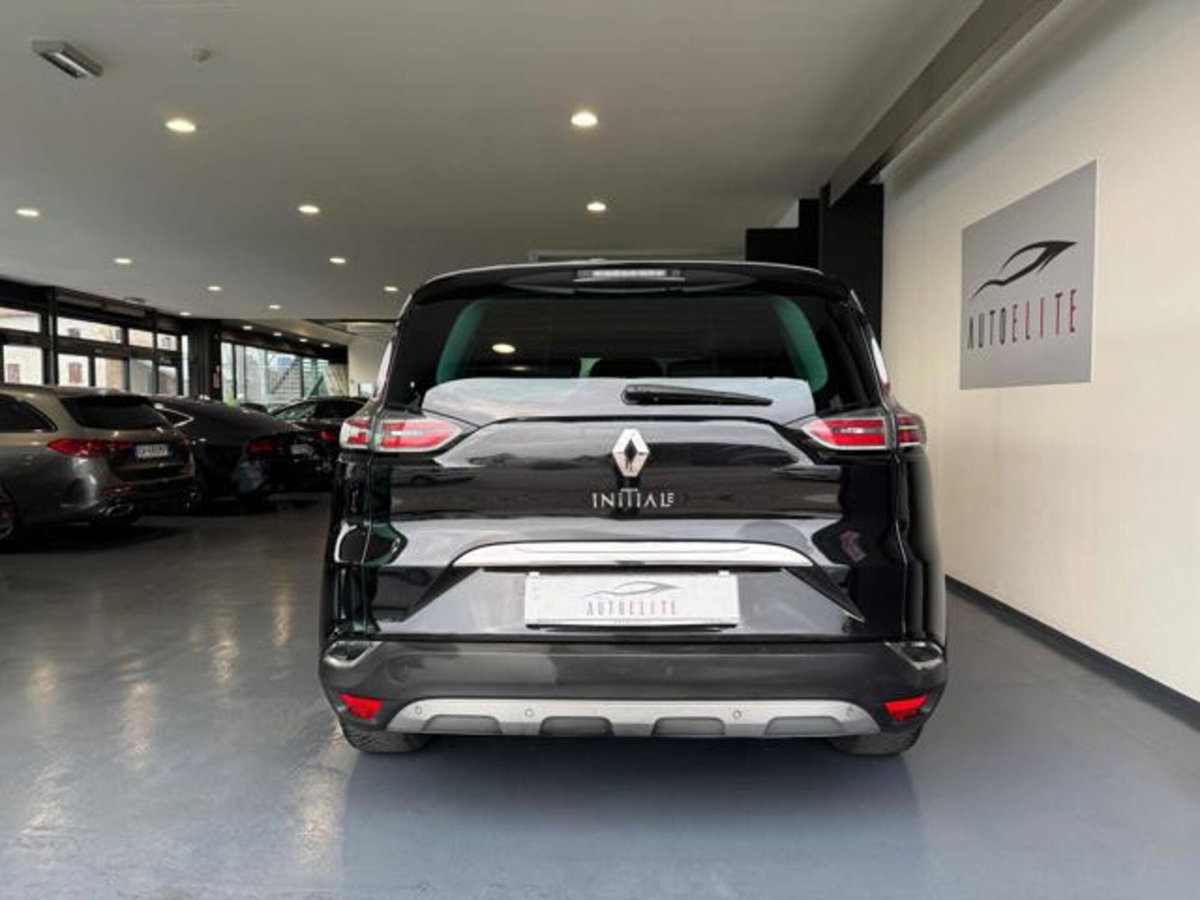 Renault Espace dCi 160CV EDC Energy Initiale Paris 4Control (6)