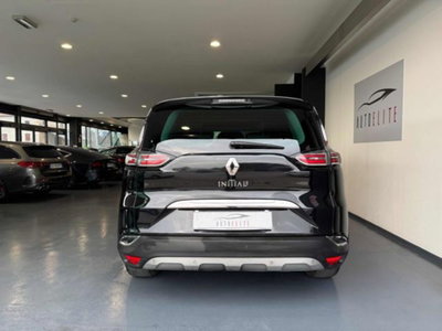 Renault Espace dCi 160CV EDC Energy Initiale Paris 4Control (6)