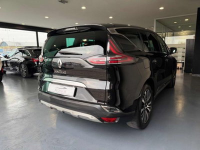 Renault Espace dCi 160CV EDC Energy Initiale Paris 4Control (7)