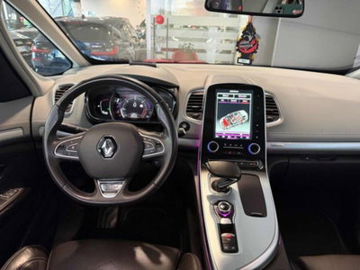 Renault Espace dCi 160CV EDC Energy Initiale Paris 4Control (8)