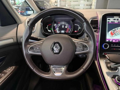 Renault Espace dCi 160CV EDC Energy Initiale Paris 4Control (9)