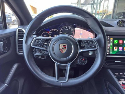 Porsche Cayenne Coupé 3.0 V6 (10)