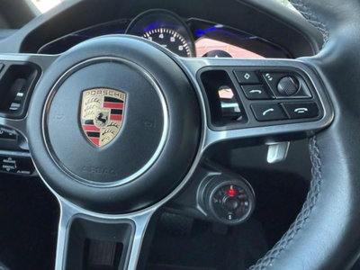 Porsche Cayenne Coupé 3.0 V6 (13)