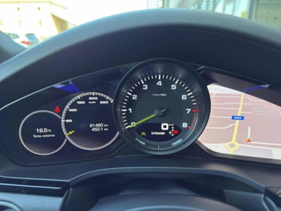 Porsche Cayenne Coupé 3.0 V6 (14)