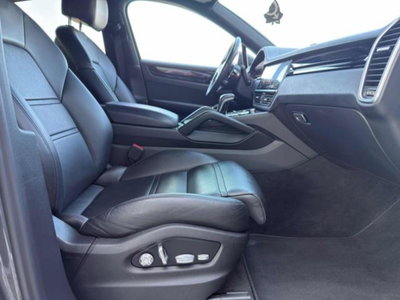 Porsche Cayenne Coupé 3.0 V6 (19)