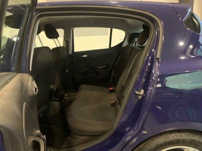 Opel Corsa 1.4 90CV GPL Tech 5 porte n-Joy (11)