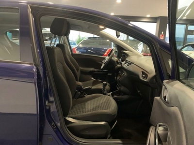 Opel Corsa 1.4 90CV GPL Tech 5 porte n-Joy (12)