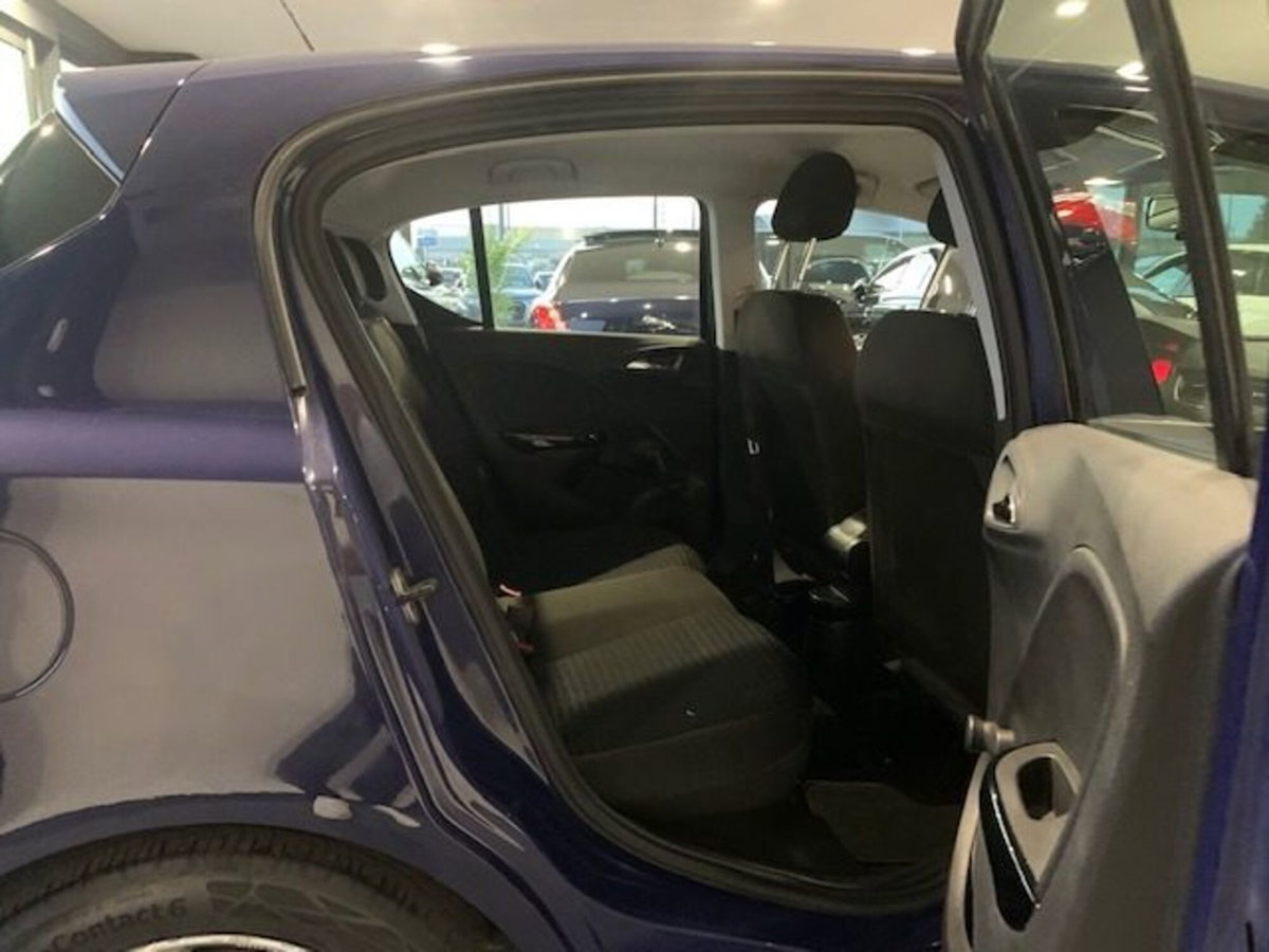Opel Corsa 1.4 90CV GPL Tech 5 porte n-Joy (13)
