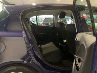 Opel Corsa 1.4 90CV GPL Tech 5 porte n-Joy (13)
