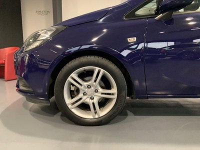 Opel Corsa 1.4 90CV GPL Tech 5 porte n-Joy (14)