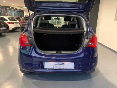 Opel Corsa 1.4 90CV GPL Tech 5 porte n-Joy (15)