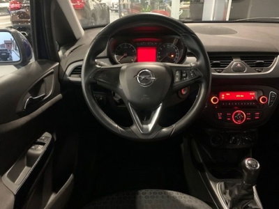 Opel Corsa 1.4 90CV GPL Tech 5 porte n-Joy (9)