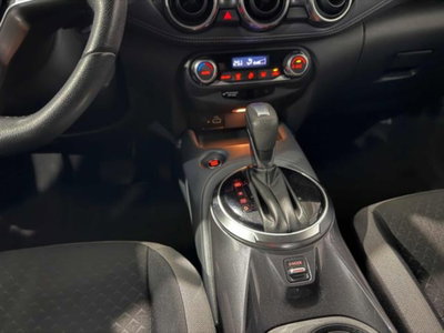 Nissan Juke 1.0 dig-t N-Connecta 114cv dct (12)