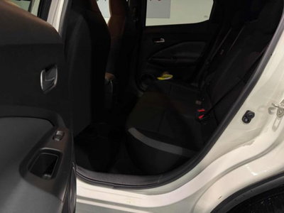 Nissan Juke 1.0 dig-t N-Connecta 114cv dct (16)