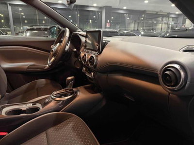 Nissan Juke 1.0 dig-t N-Connecta 114cv dct (19)