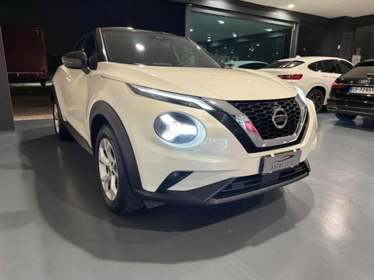 Nissan Juke 1.0 dig-t N-Connecta 114cv dct (3)