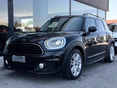 MINI Mini Countryman 1.5 One D Hype Countryman usata