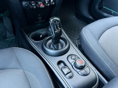 MINI Mini Countryman 1.5 One D Hype Countryman (10)