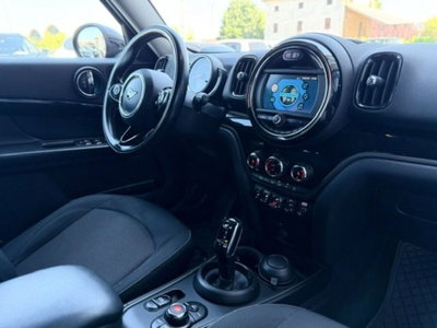 MINI Mini Countryman 1.5 One D Hype Countryman (11)