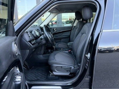 MINI Mini Countryman 1.5 One D Hype Countryman (13)