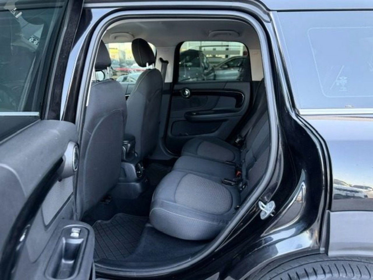 MINI Mini Countryman 1.5 One D Hype Countryman (14)