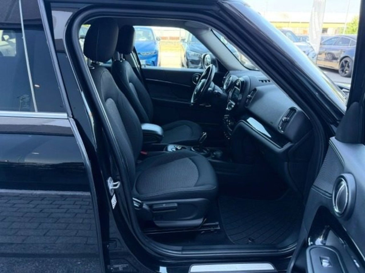 MINI Mini Countryman 1.5 One D Hype Countryman (15)