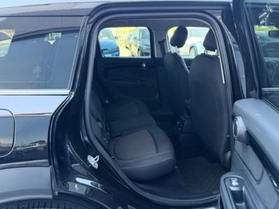 MINI Mini Countryman 1.5 One D Hype Countryman (16)