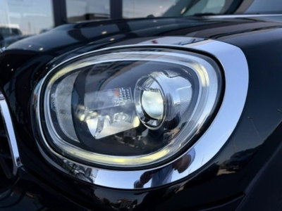 MINI Mini Countryman 1.5 One D Hype Countryman (17)