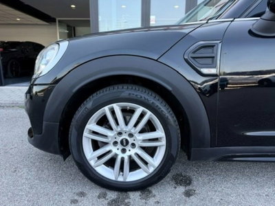 MINI Mini Countryman 1.5 One D Hype Countryman (18)