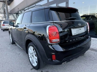 MINI Mini Countryman 1.5 One D Hype Countryman (3)