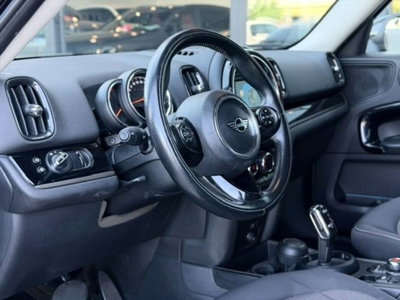 MINI Mini Countryman 1.5 One D Hype Countryman (7)