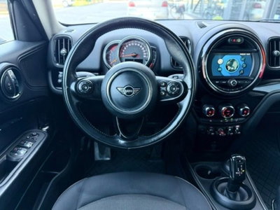 MINI Mini Countryman 1.5 One D Hype Countryman (8)