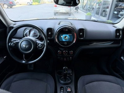 MINI Mini Countryman 1.5 One D Hype Countryman (9)