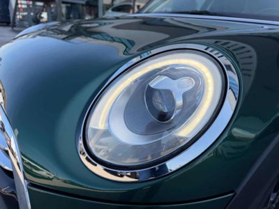 MINI Mini 1.5 Cooper D Boost 5 porte (15)