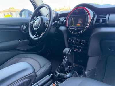 MINI Mini 1.5 Cooper D Boost 5 porte (9)